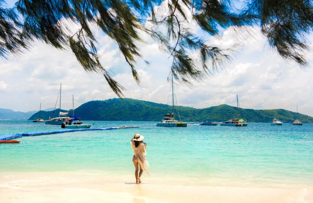 Win a luxury Thailand escape with Infinity Holidays & Tourism Authority of Thailand