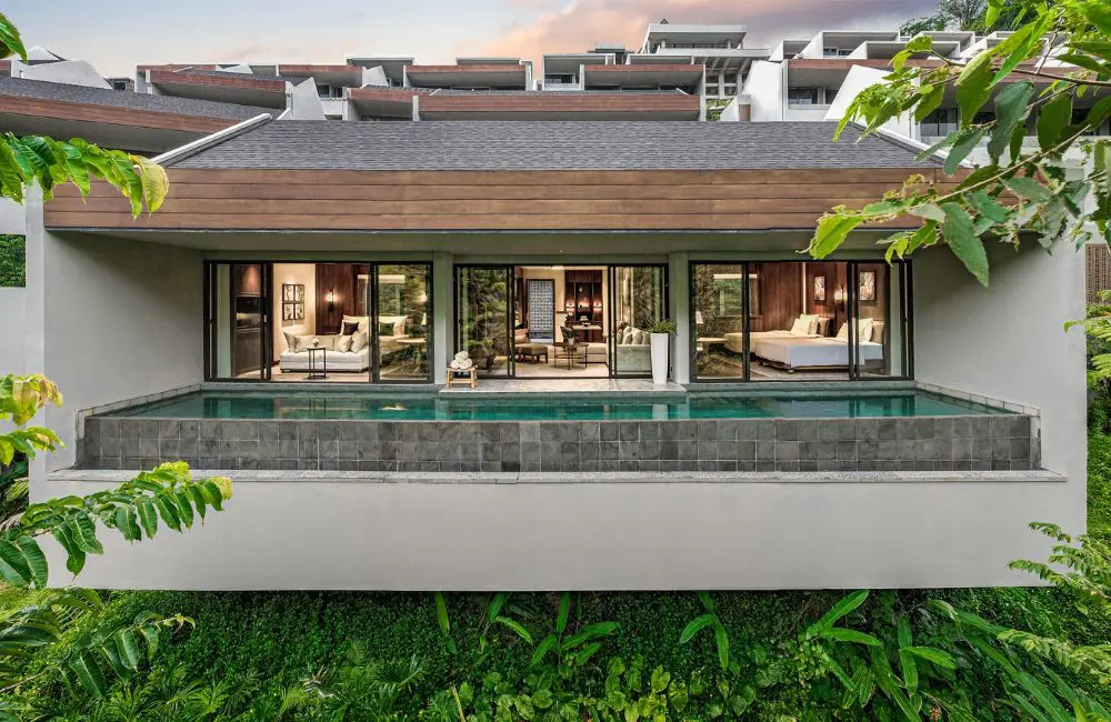 Minor Hotels: rapid expansion with continued openings of new Anantara and Avani hotels 2 New luxury hotels opening in 2024: Anantara Ubud Bali Resort