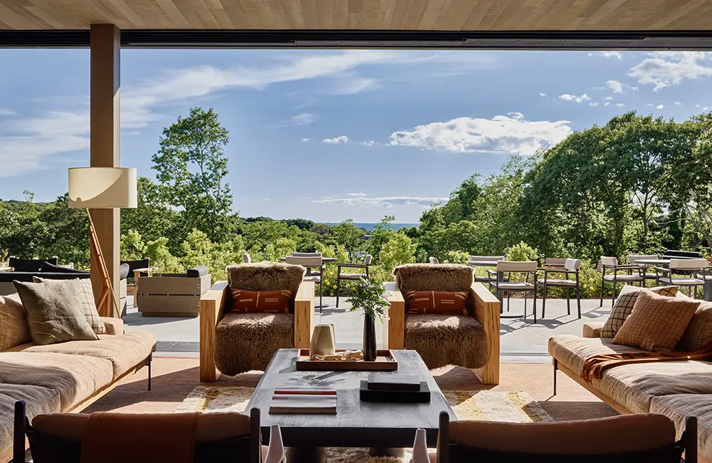 Major hotels are going glamping. Here’s why luxury outdoor stays in nature are trending in 2024