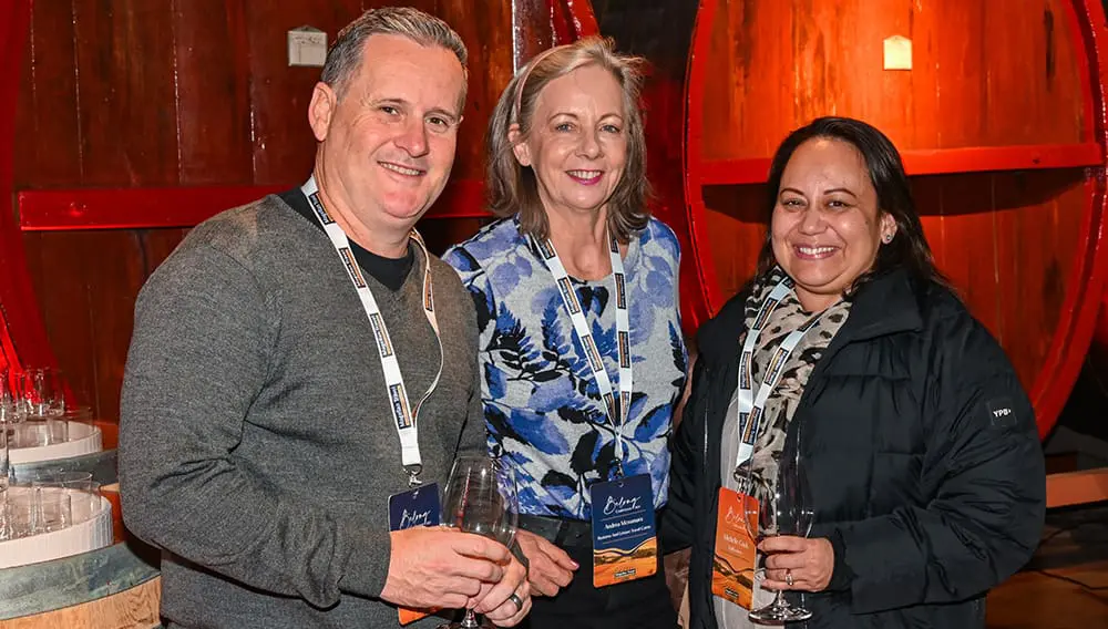 Celebrating "belonging": Magellan Travel Conference 2024 wraps in Adelaide 1 Magellan Travel Conference 2024 opening night