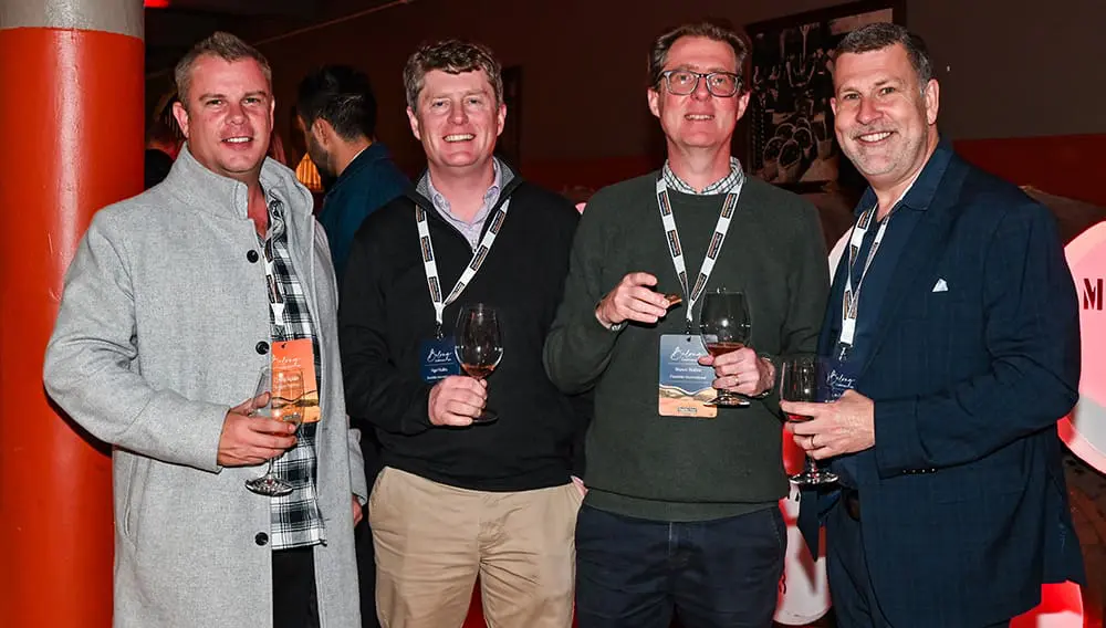 Celebrating "belonging": Magellan Travel Conference 2024 wraps in Adelaide 6 Magellan Travel Conference 2024 opening night
