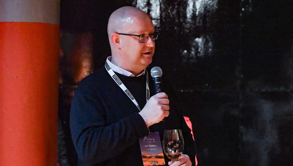 Celebrating "belonging": Magellan Travel Conference 2024 wraps in Adelaide 3 Magellan Travel Conference 2024 opening night