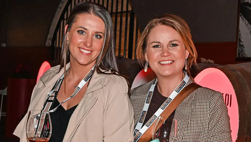Celebrating "belonging": Magellan Travel Conference 2024 wraps in Adelaide 2 Magellan Travel Conference 2024 opening night