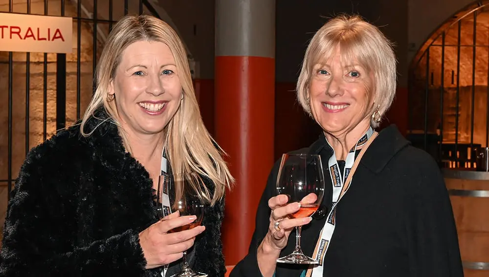 Celebrating "belonging": Magellan Travel Conference 2024 wraps in Adelaide 5 Magellan Travel Conference 2024 opening night