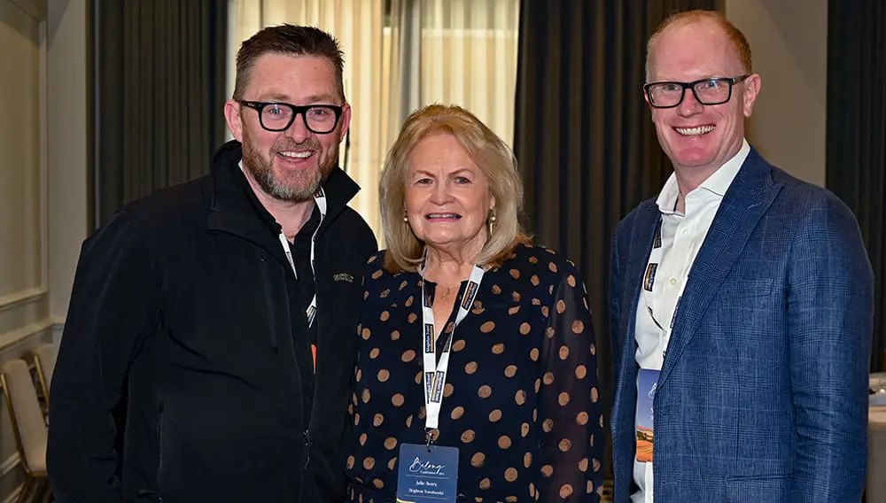 Celebrating "belonging": Magellan Travel Conference 2024 wraps in Adelaide 4 Magellan Travel Conference 2024 opening night