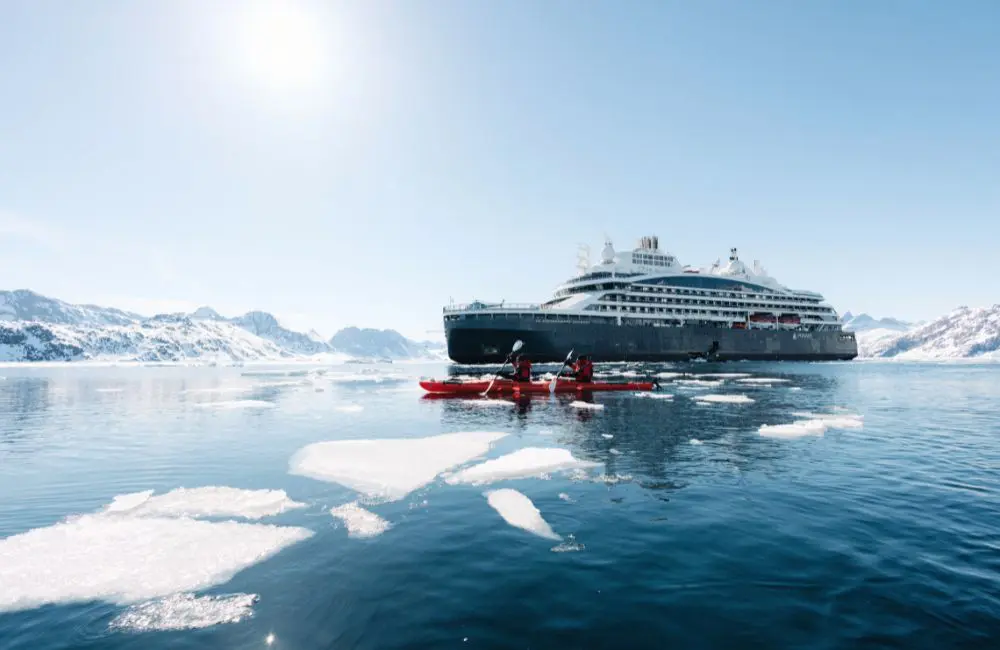 First-time cruisers: 12 top tips for travel advisors to share