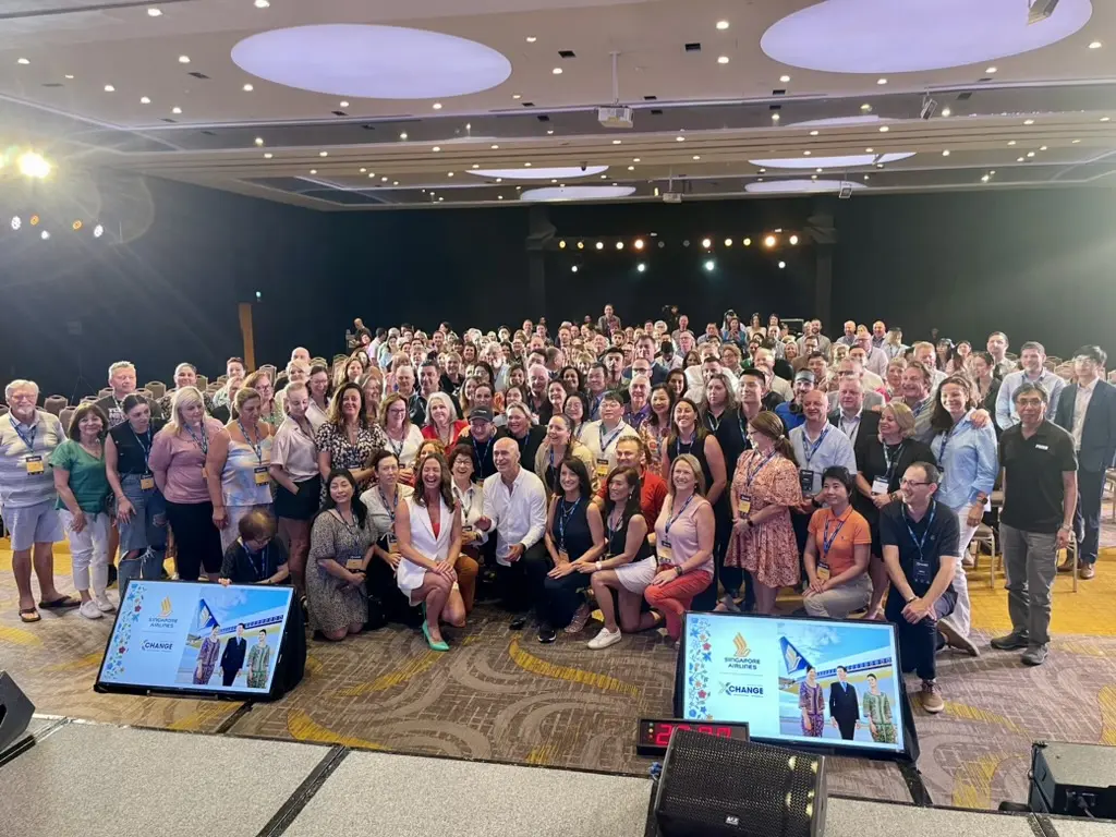 Karryon Top 10 stories of the week: Catch up on our most-wanted: Aug 30 9 Xchange 2024 rocked!