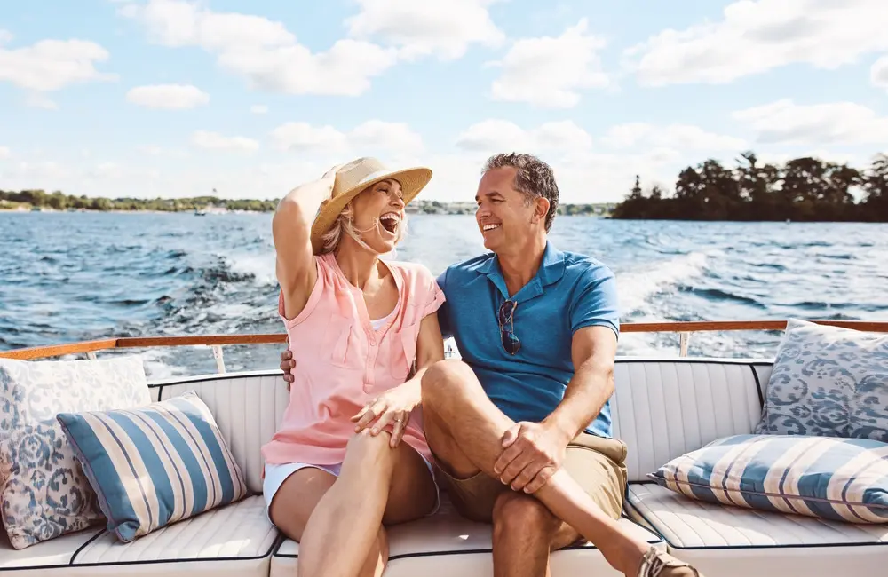 The top 5 countries powering Australia's international travel comeback to 100%