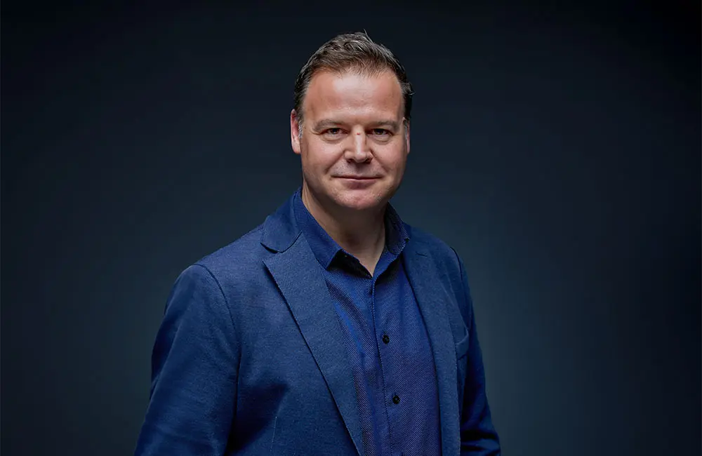 Movers + Shakers: Marriott International appoints Jason Nuell as Area Vice President, ANZP