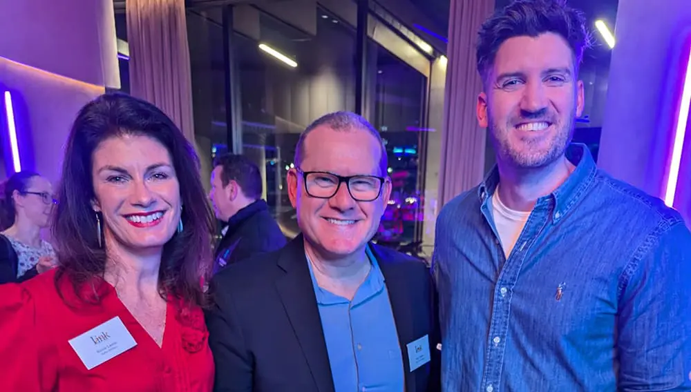 Link Travel Group hosts 150 travel professionals at Perth, Melbourne & Sydney member workshops 4 Link Travel Group MEL event