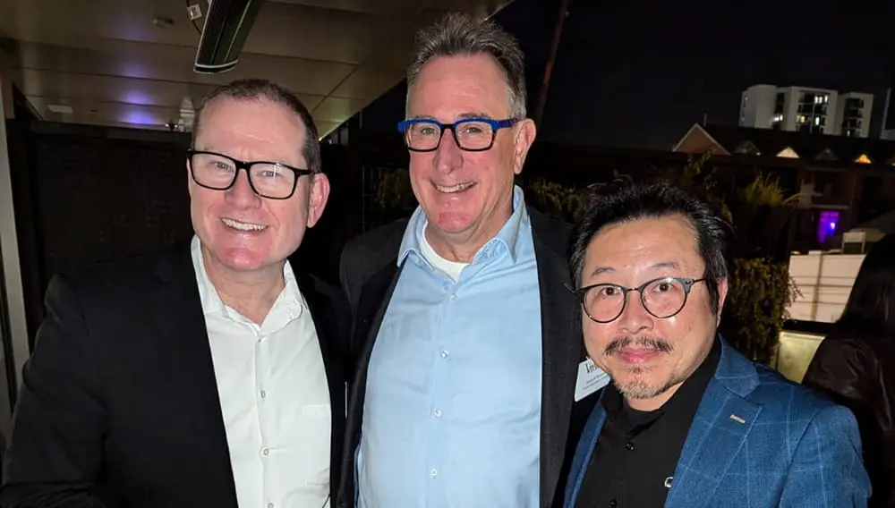 Link Travel Group hosts 150 travel professionals at Perth, Melbourne & Sydney member workshops 2 Link Travel Group Perth event