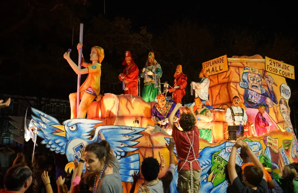 Gate 7 adds New Orleans & Company to PR portfolio for Down Under representation