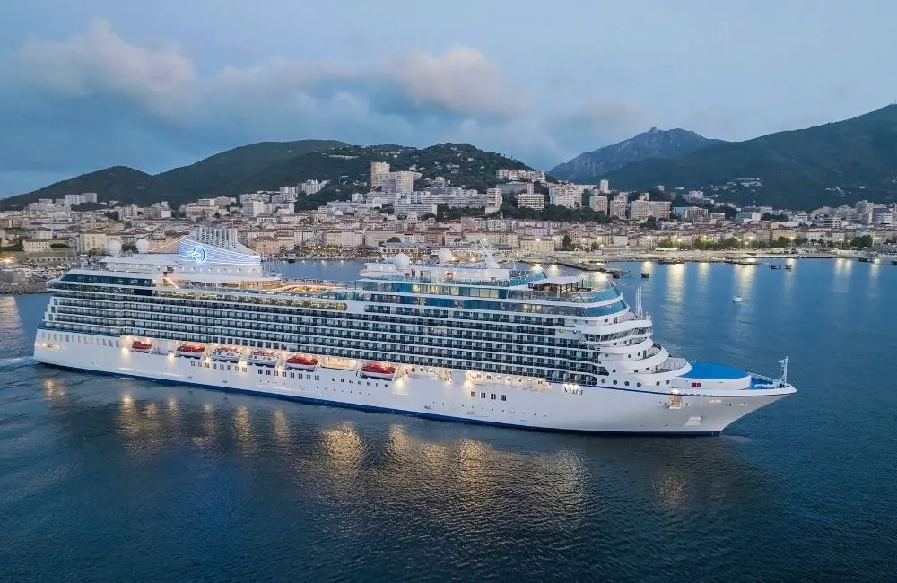 Oceania reveals 2026 collection with more than 100 itineraries