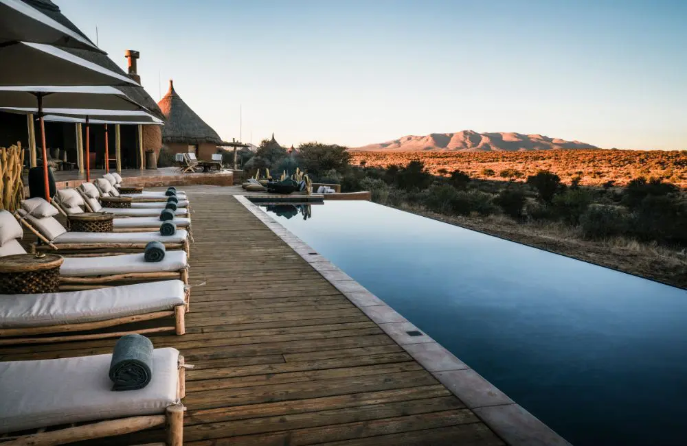 Movers + Shakers: Slojourn Studio appointed the first Australian reps for Zannier Hotels