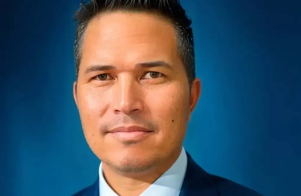 Movers + Shakers: Royal Caribbean grows sales team after record AU/NZ growth 3 Royal Caribbean's new VP and MD of APAC, Chad Grospe.
