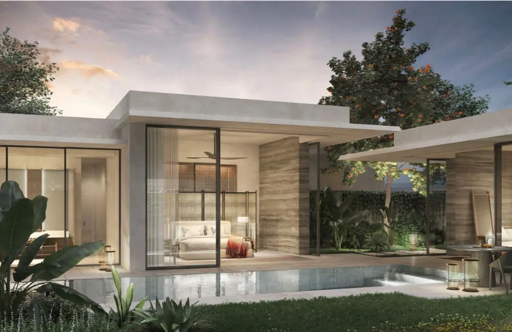 15 of the world’s hottest luxury hotels opening this year 2 Top hotels 2024: Raffles Sentosa