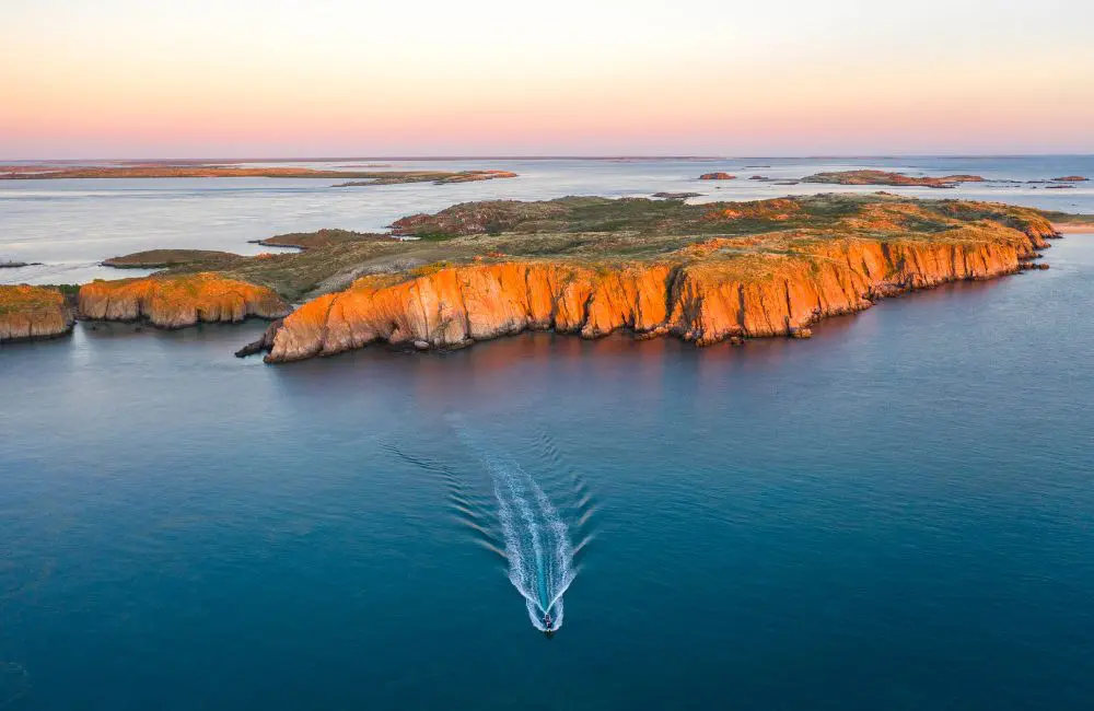 The Ritz-Carlton, Perth's new collab champions WA's Indigenous produce