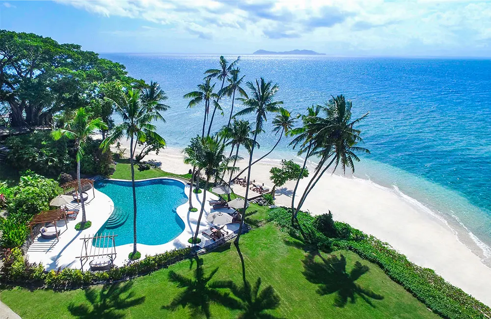 Royal Davui Island Resort in Fiji unveils complete refurbishment