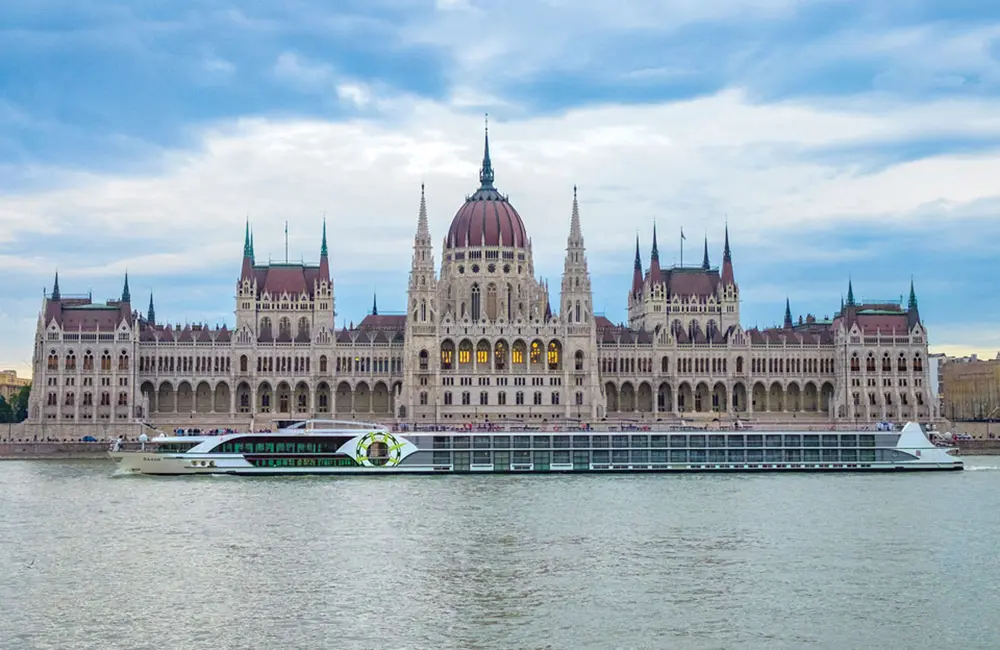 Tauck introduces tailored agent tech tool to boost river cruise group sales