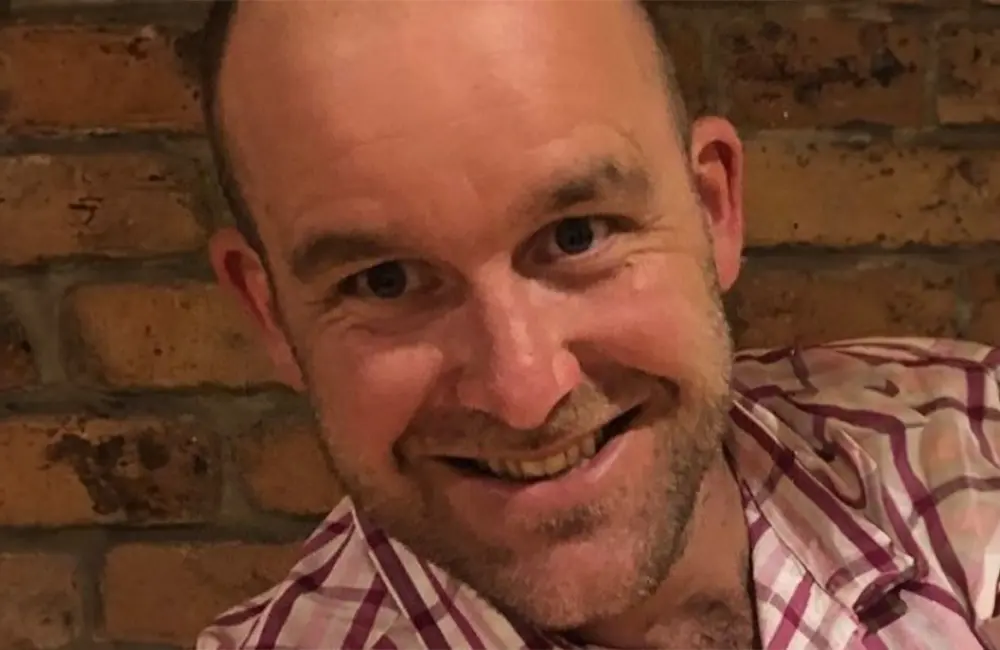 Movers + Shakers:  The Africa Safari Co. adds William Gabb as Sales Director