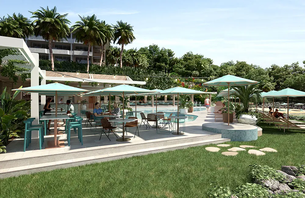 The Sundays: new boutique hotel on Hamilton Island now open for 2025 bookings