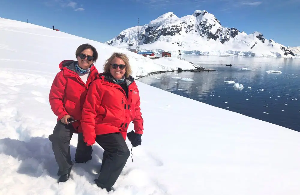 Insights from luxury travel expert and Virtuoso Cruise Ambassador Melinda Gregor