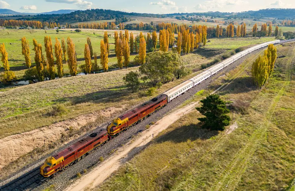 Journey Beyond's 2025 Vintage Rail Journeys to be all-inclusive