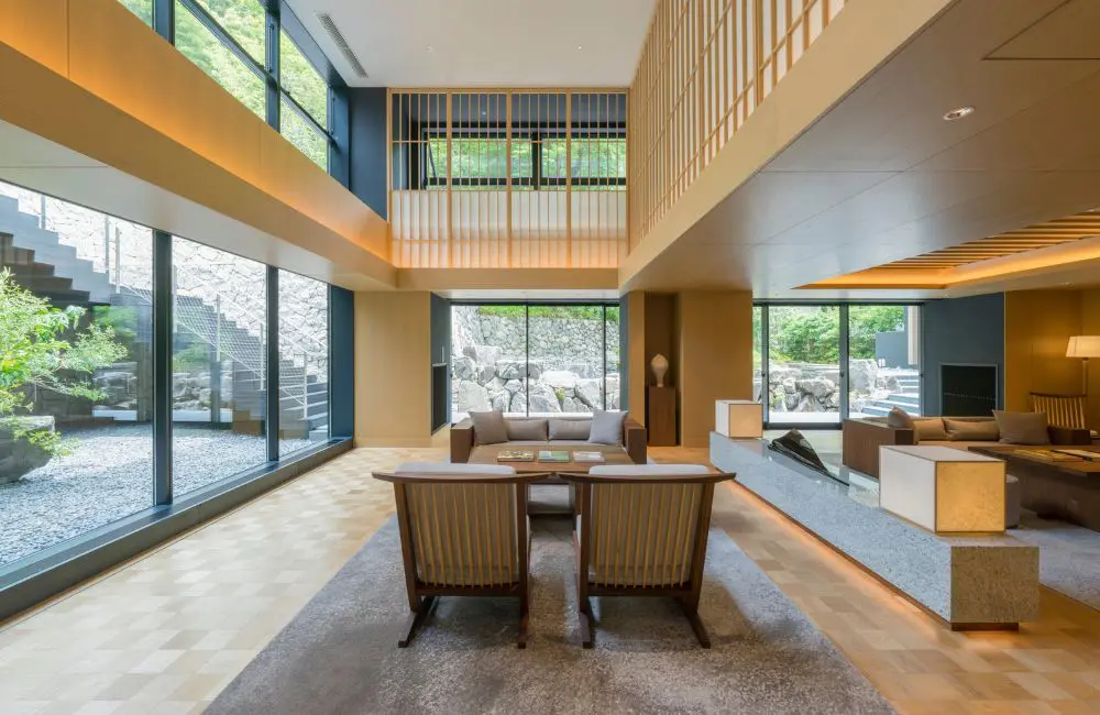 Banyan Tree makes its debut in Japan in Kyoto's historic district