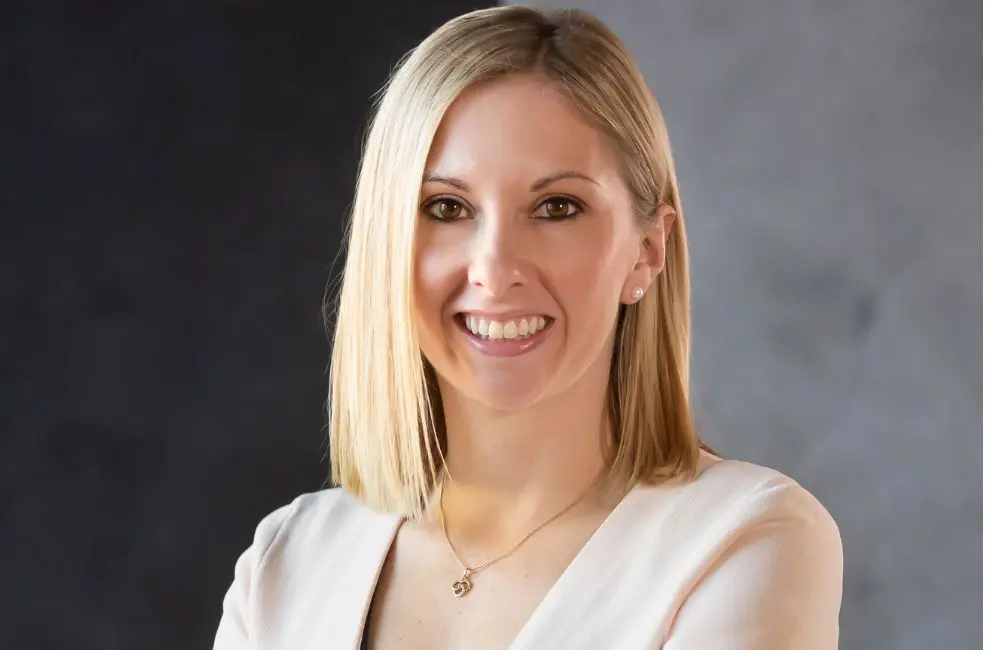 Movers + Shakers: Anna Davies named Director of Leisure for Goldman Group