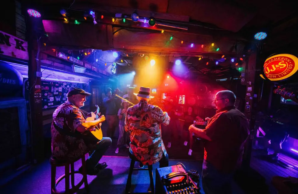 Explore Louisiana adds Gate 7 as AU/NZ trade & PR representative 