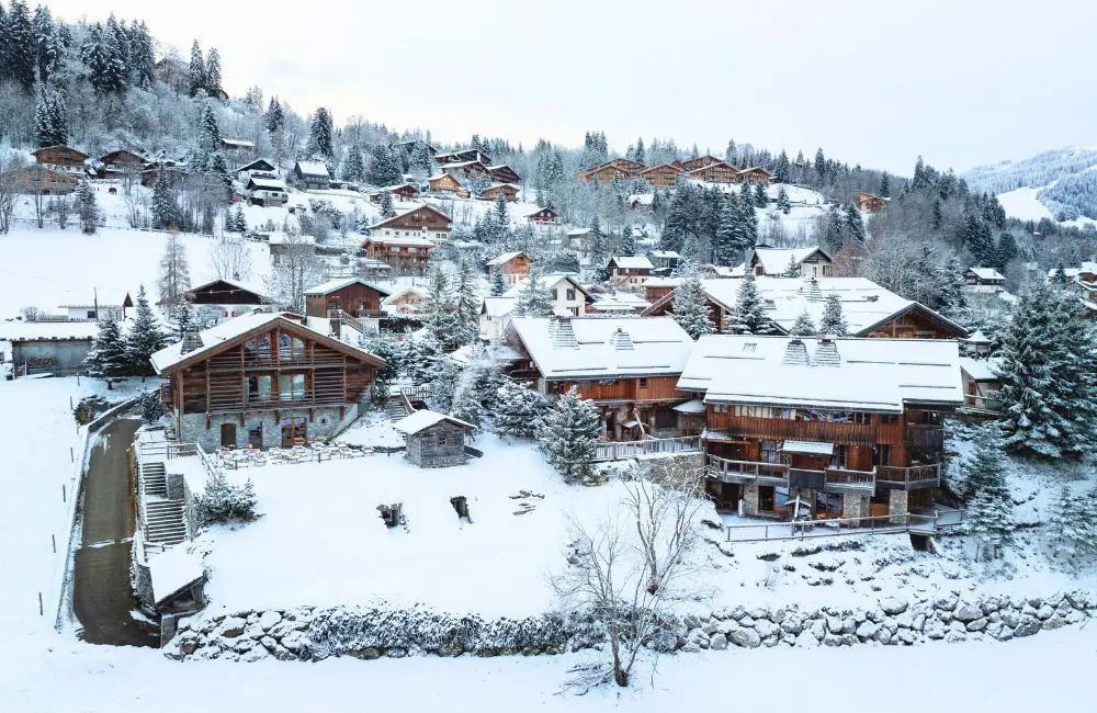 Movers + Shakers: Slojourn Studio appointed the first Australian reps for Zannier Hotels 2 Slojourn Studio will represent Le Chalet in Megève, a Zannier Hotel