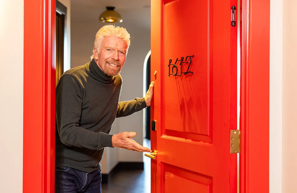 Virgin Hotels launches luxury London bolthole in this hipster hotspot