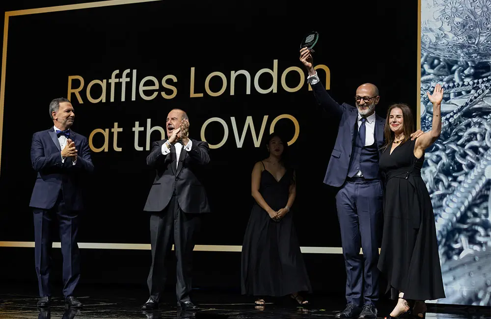 Virtuoso Travel Week 2024: Virtuoso Global Awards winners celebrated