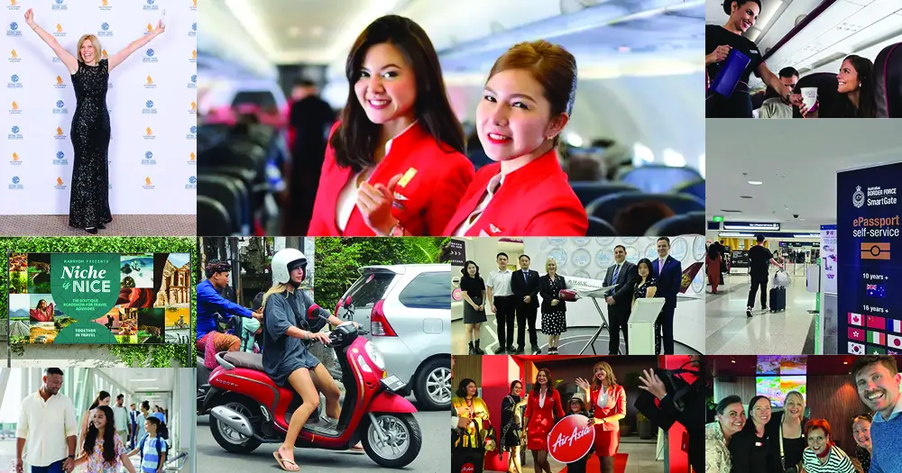 Karryon Top 10 stories of the week: Catch up on our most-wanted: Aug 23