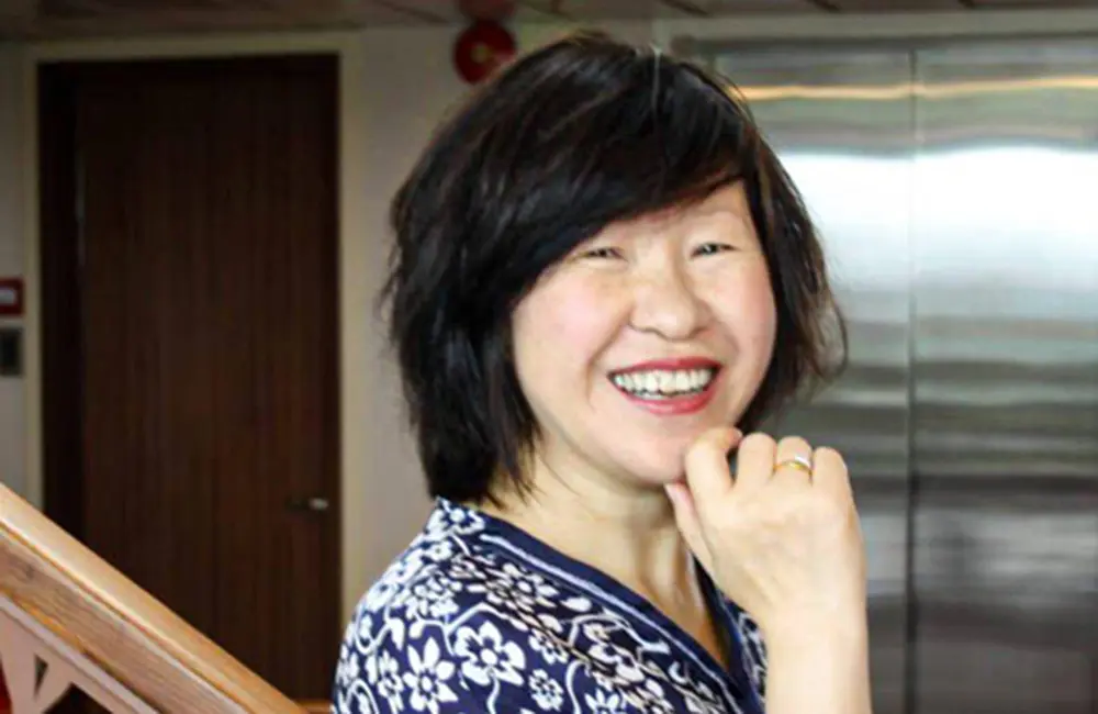 Advisors! Meet Wendy Wu & win a trip to India, Sri Lanka or Taiwan + sale extended