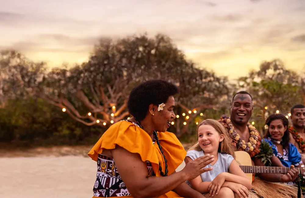 Discover Fiji with IHG Hotels & Resorts & Expedia TAAP: You could win a dream getaway