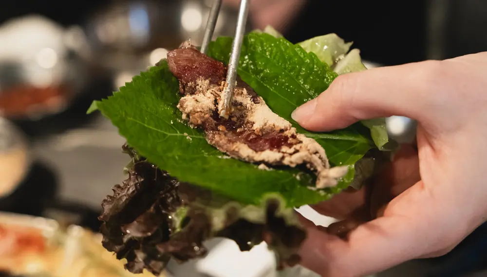 Taste the best of 'Culinary Korea' with InsideAsia’s double commission offer! 2 culinary korea