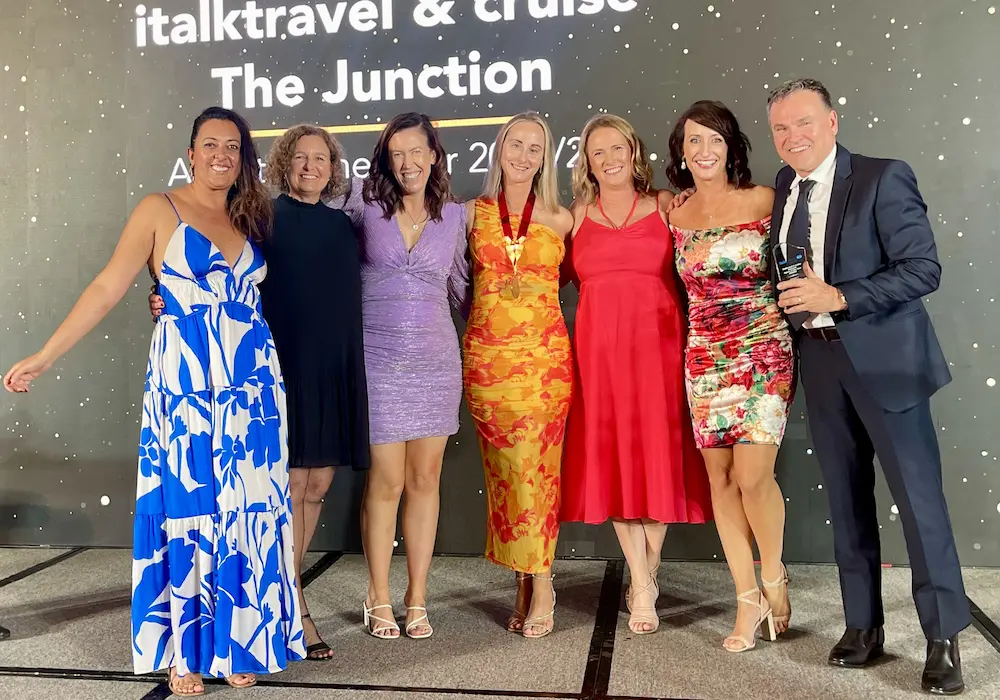 Express Travel Group's Xchange Vietnam 2024: Award winners, Diamond Agents & ’25 venue revealed