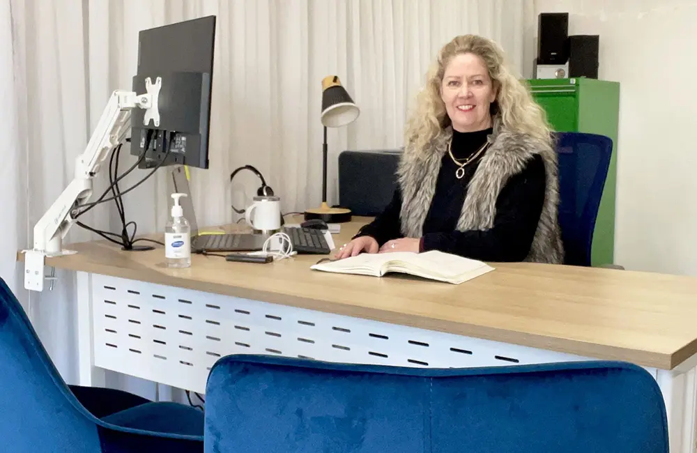 itravel agent makes the big leap from mobile to brick-and-mortar store in 2024