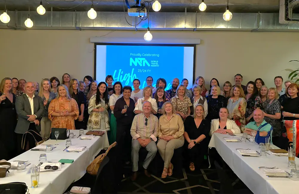 MTA celebrates record number of high achievers across Australia