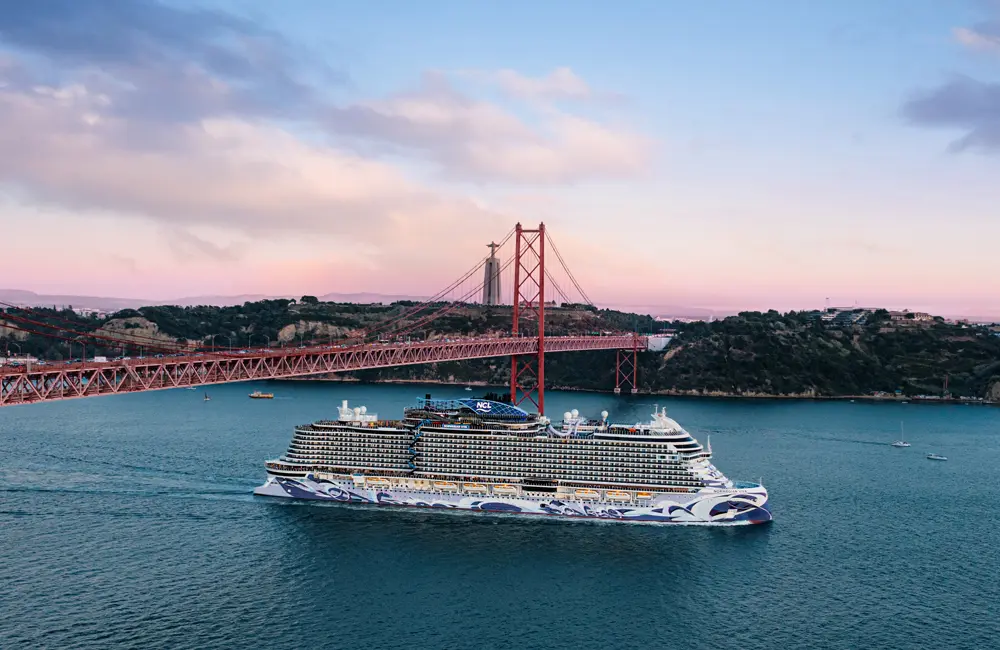 Ben Angell’s Top Port Picks: Unveiling Lisbon’s Best Kept Secrets