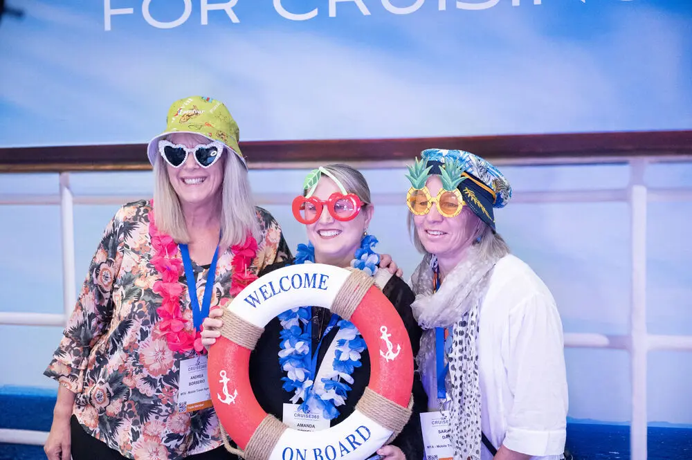 CLIA Cruise360 - 2025 CLIA Travel Agent Membership