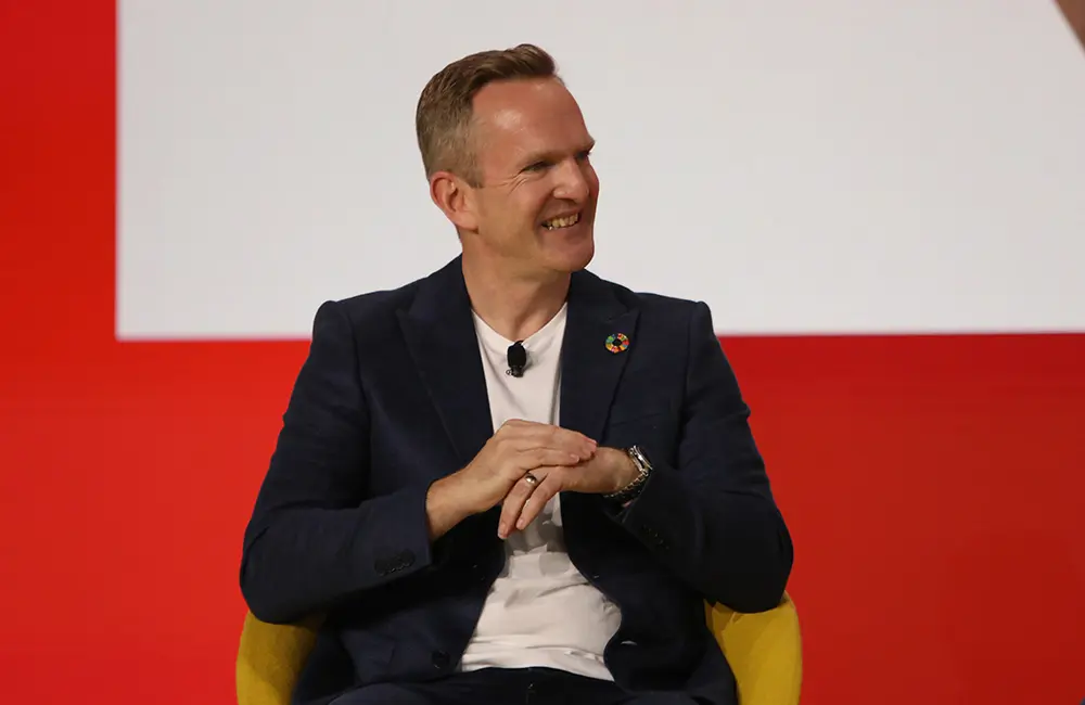 INTERVIEW: How Intrepid Travel is venturing beyond its wildest dreams: James Thornton, Intrepid Travel CEO