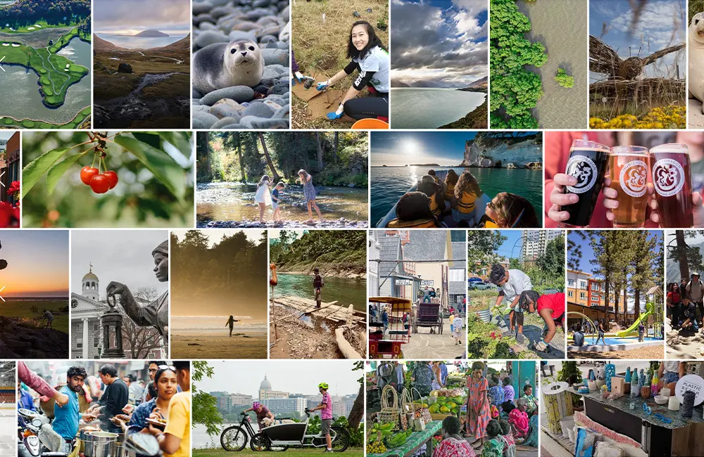 World Tourism Day: Global campaign unveils 100 innovations for sustainable travel