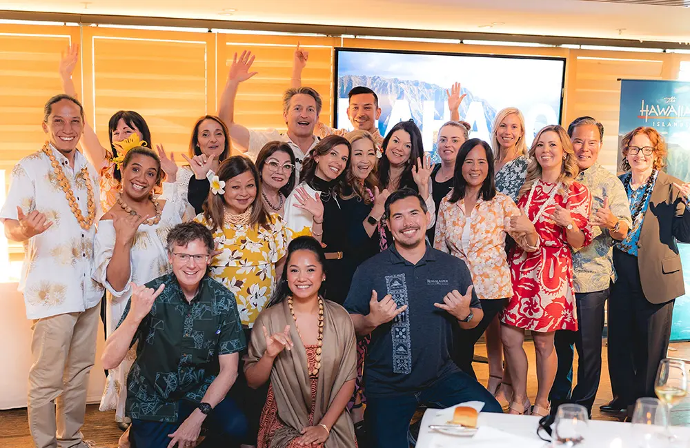 Aloha Down Under 2024 brings Hawaiian vibes to Australia & New Zealand