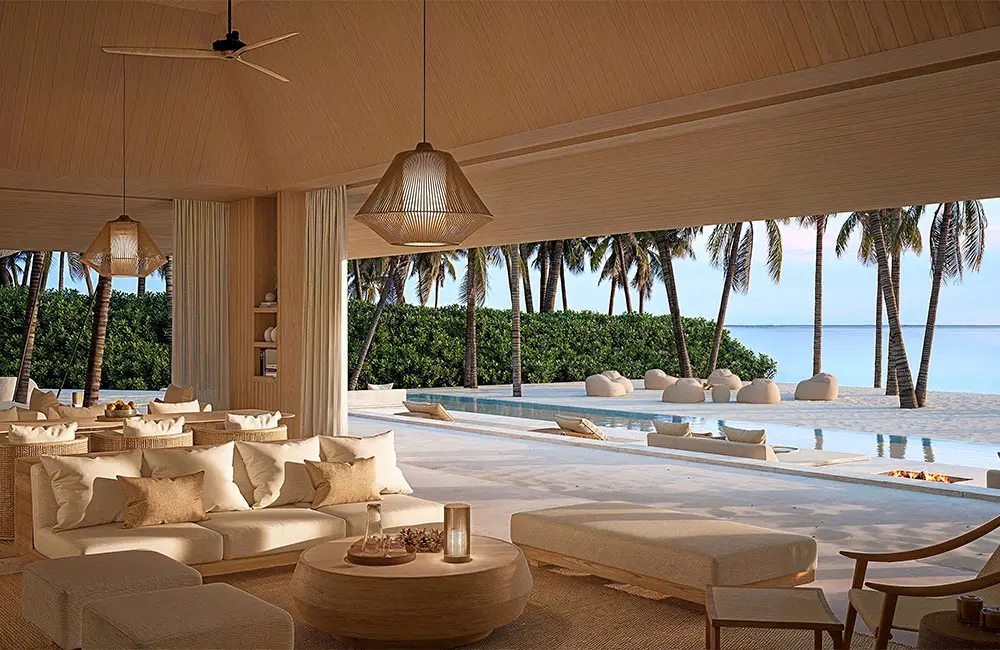 Aman Maldives: Aman announces new 52-key property