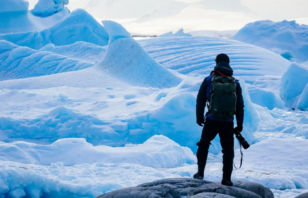 Aurora launches photographic expedition with some of the world’s best behind the lens