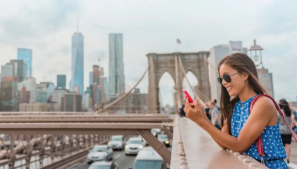 Movers + Shakers: Jade Glashoff named new Director of Brand USA for Australia & NZ 1 New York City.