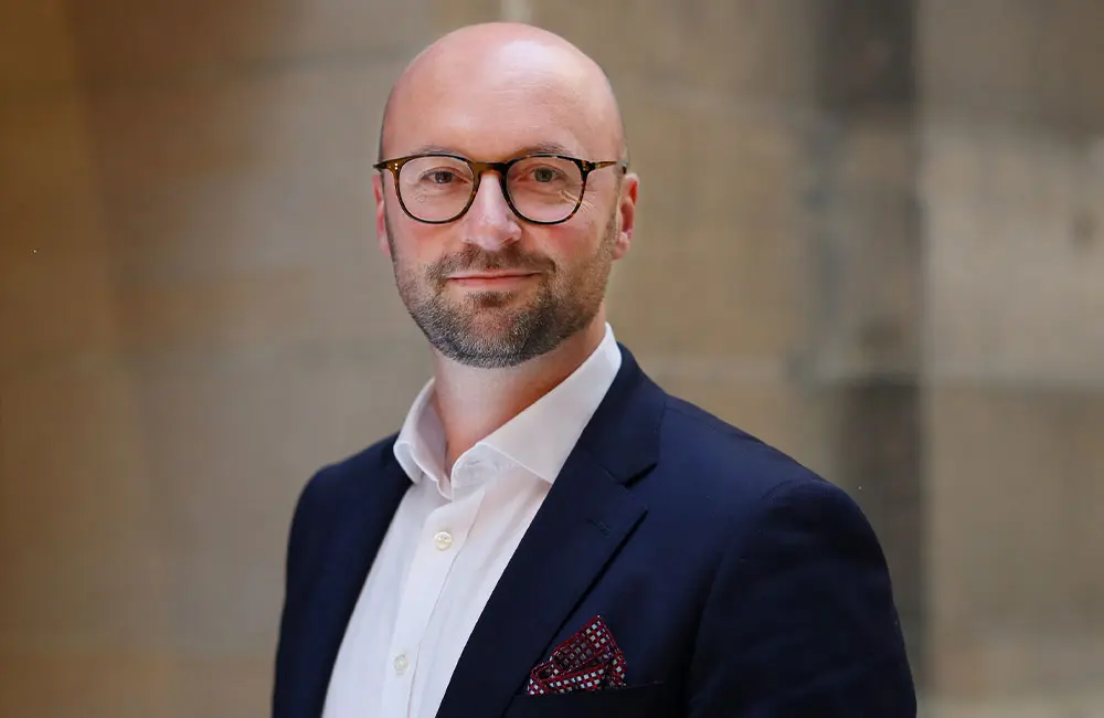 Movers+Shakers: The Eve Hotel Sydney announces Ben Mellor as GM ahead of summer opening