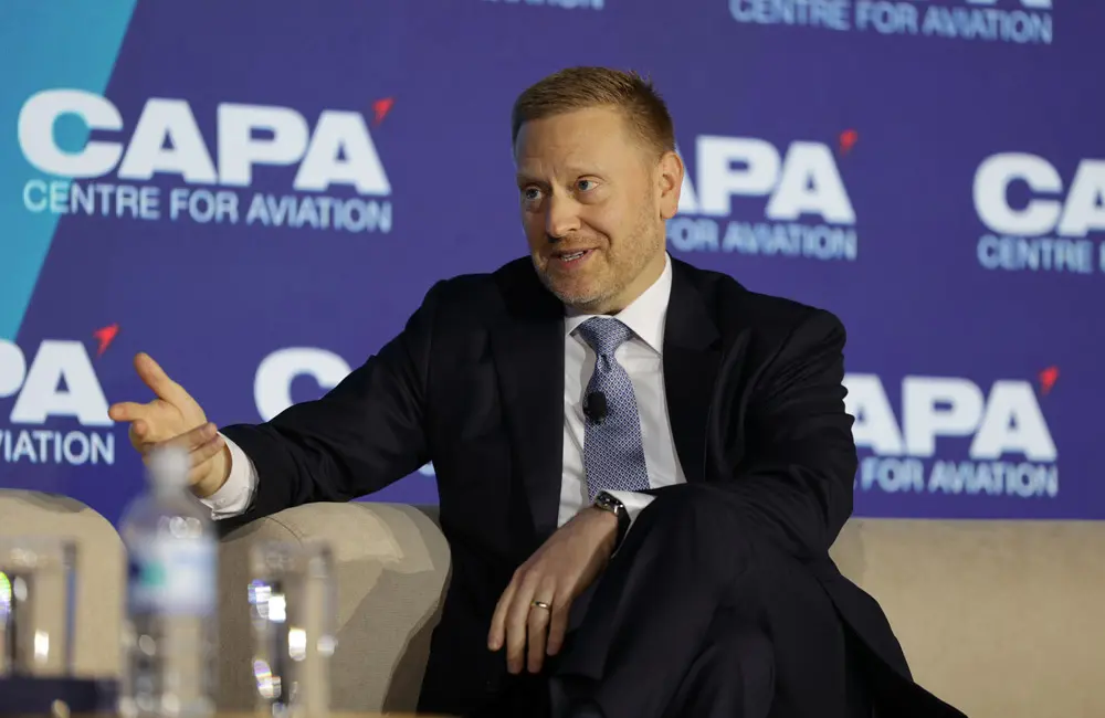 Why are full-service US airlines winning against LCCs? Delta VP APAC has the answers